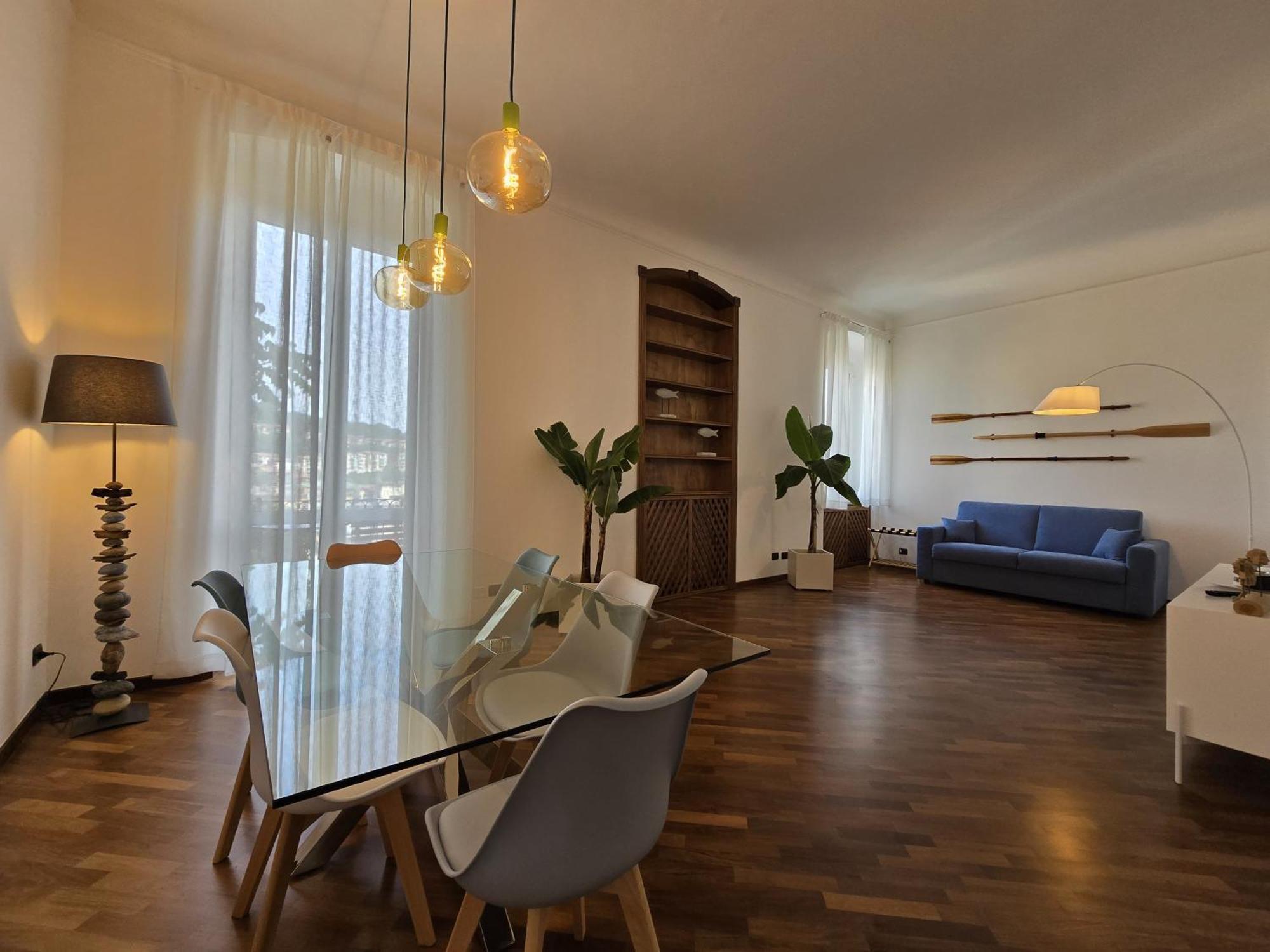 Apartamento Cicco'S House - Homy 5 Terre La Spezia Exterior foto