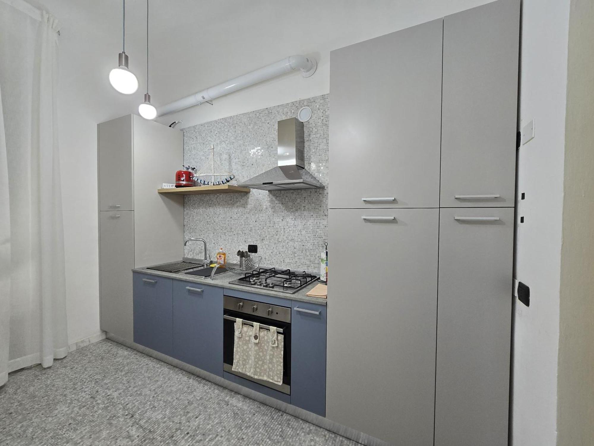 Apartamento Cicco'S House - Homy 5 Terre La Spezia Exterior foto