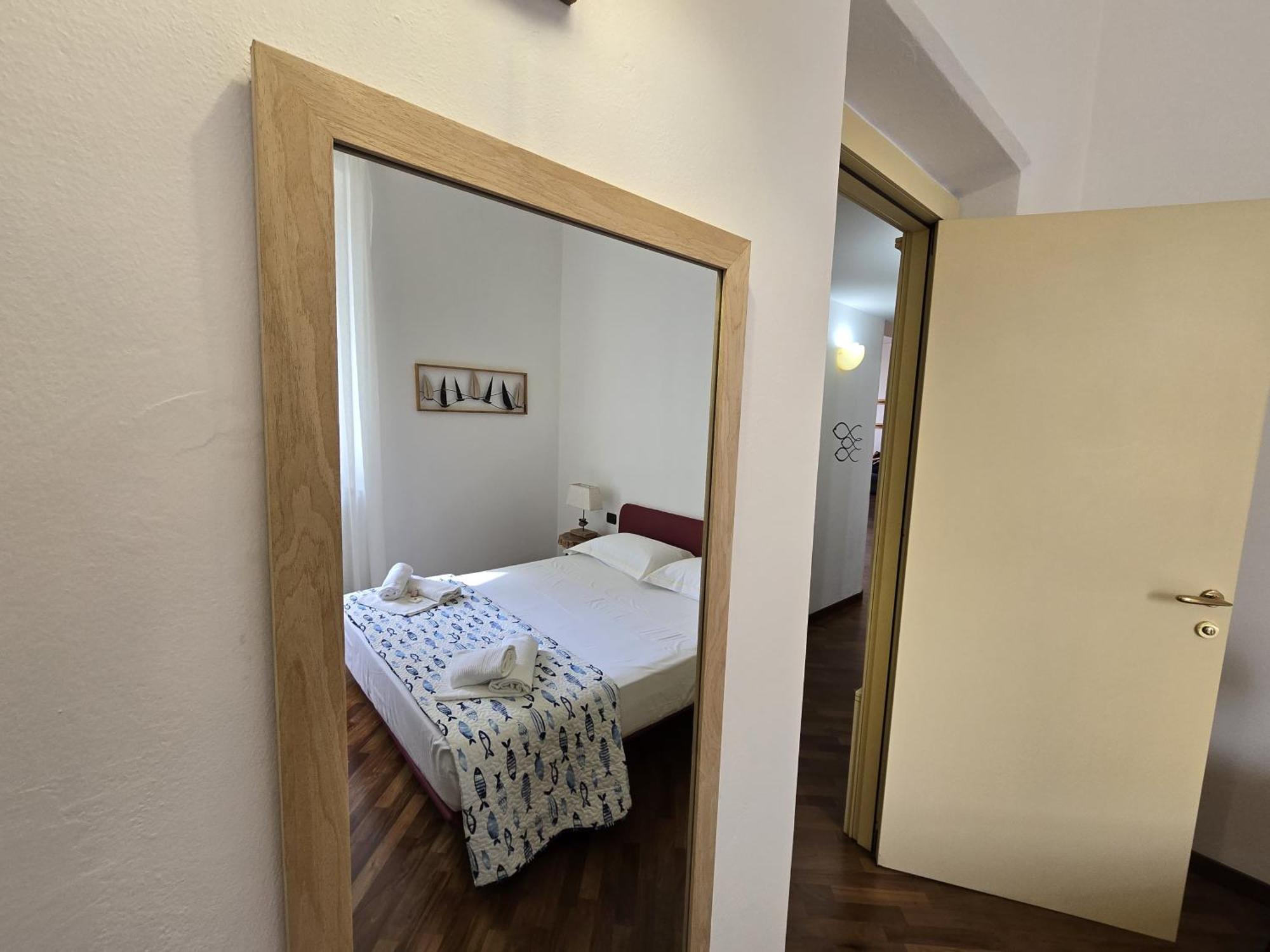 Apartamento Cicco'S House - Homy 5 Terre La Spezia Exterior foto