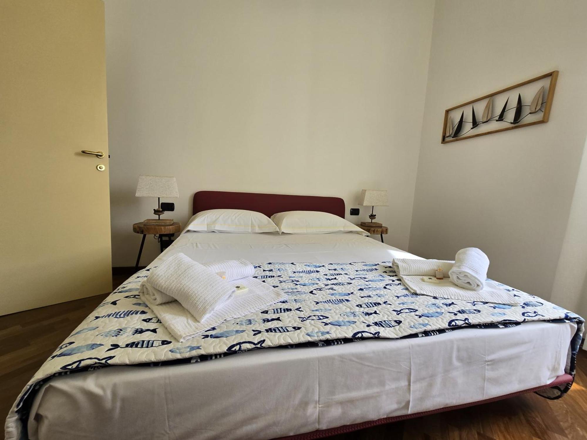 Apartamento Cicco'S House - Homy 5 Terre La Spezia Exterior foto