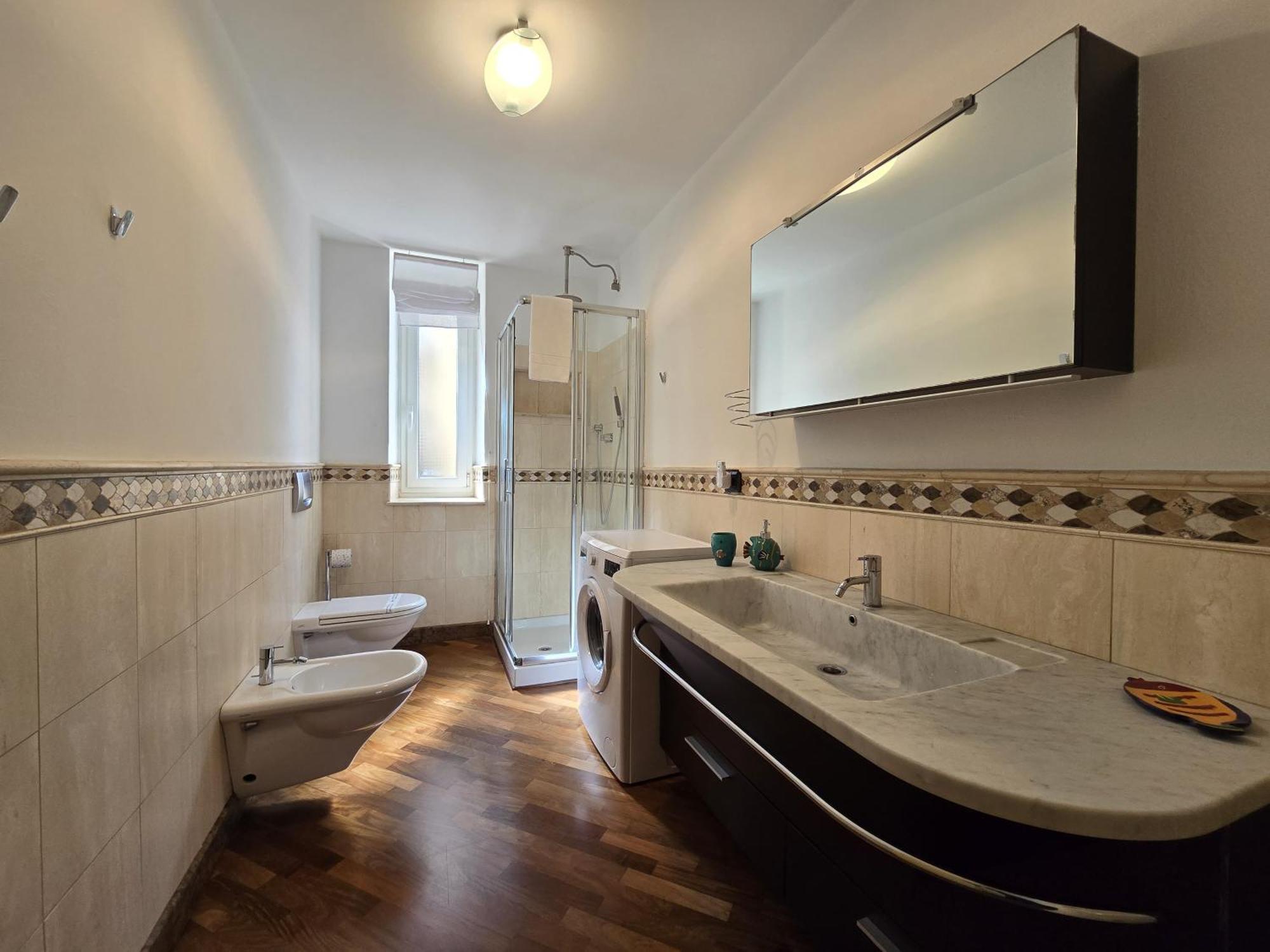 Apartamento Cicco'S House - Homy 5 Terre La Spezia Exterior foto