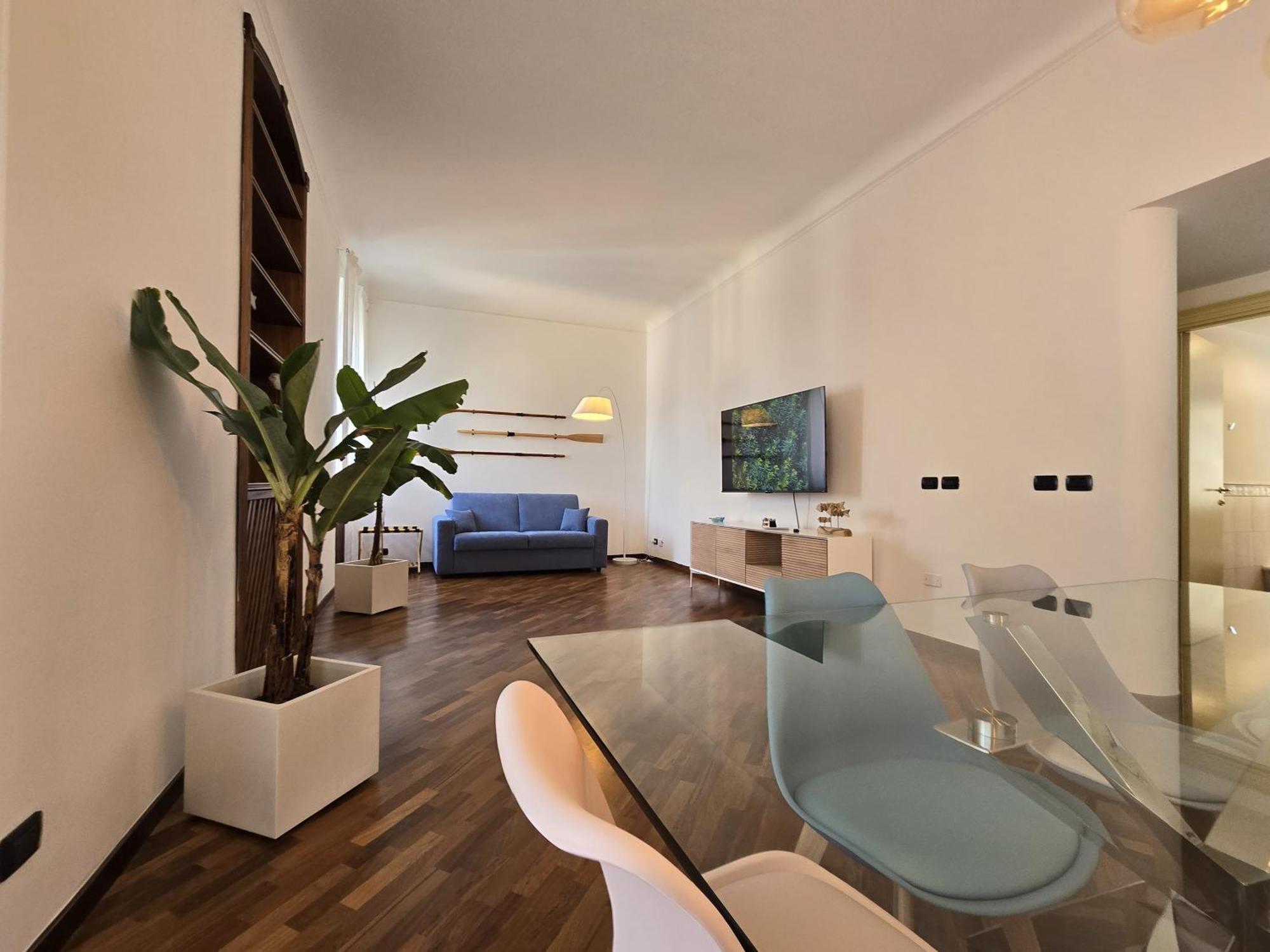 Apartamento Cicco'S House - Homy 5 Terre La Spezia Exterior foto
